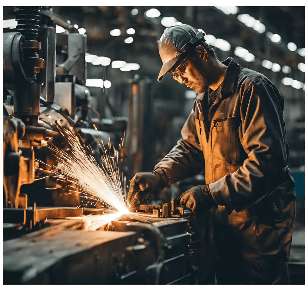 Machine Retrofitting and Upgrades