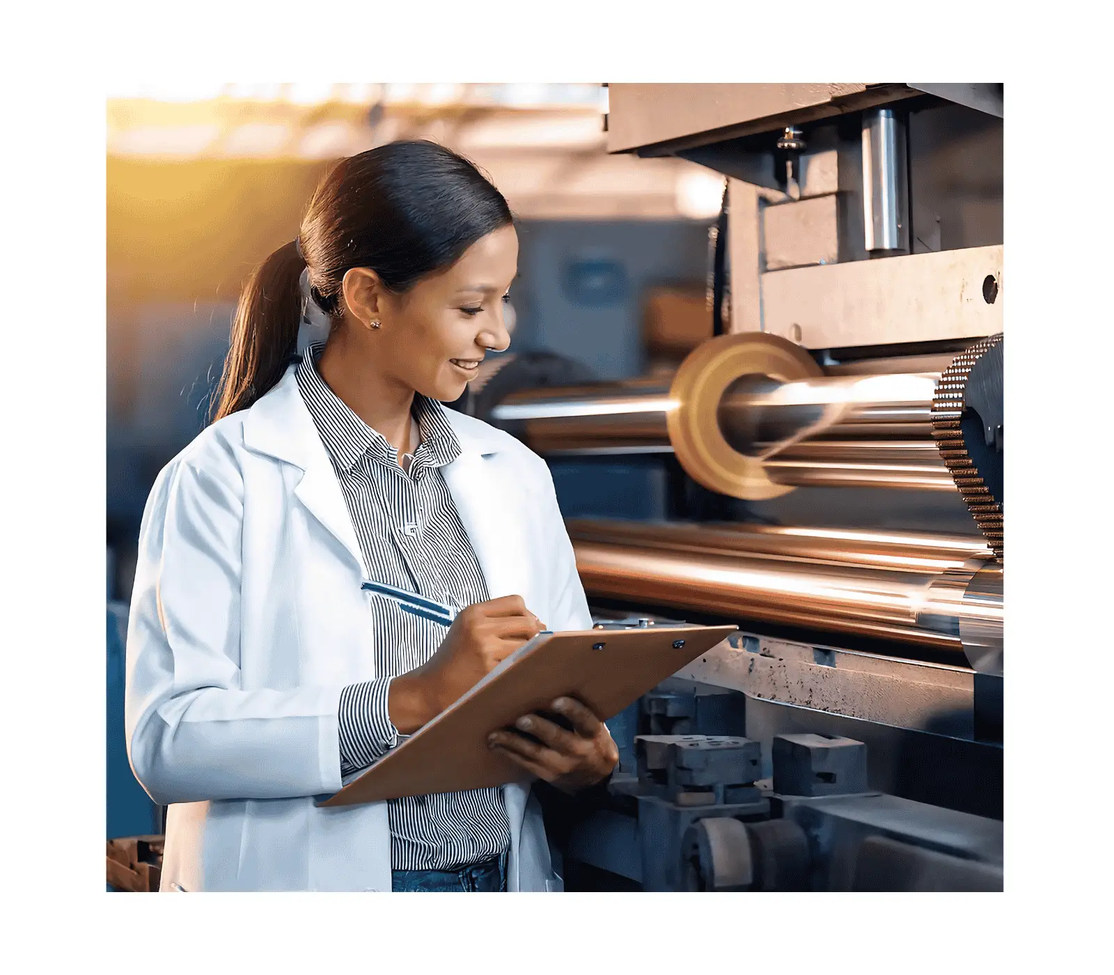 Roll Forming Machine Consultation