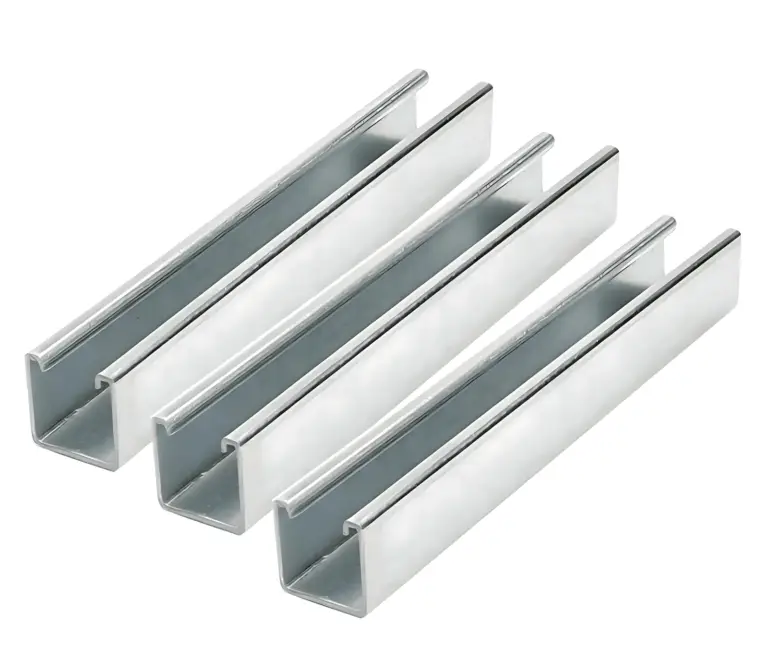 Steel Stud and Track Roll Forming Machine
