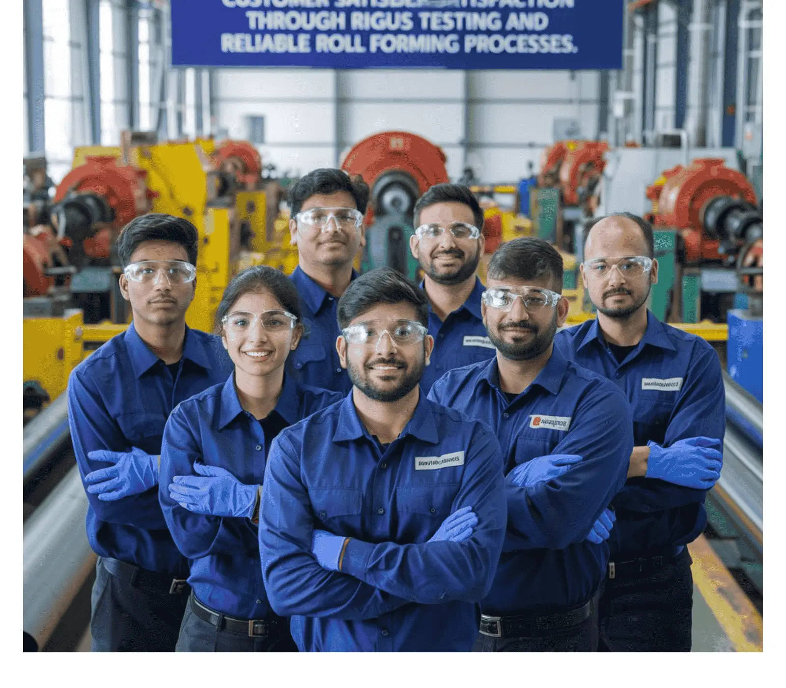 Training & Technical Support - Koneet Industries