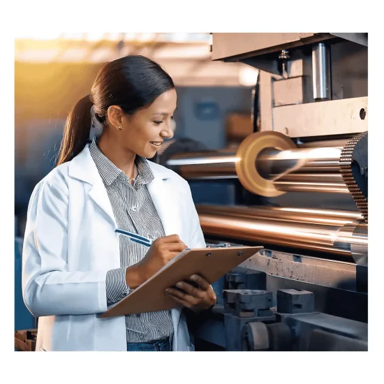 Roll Forming Machine Consultation